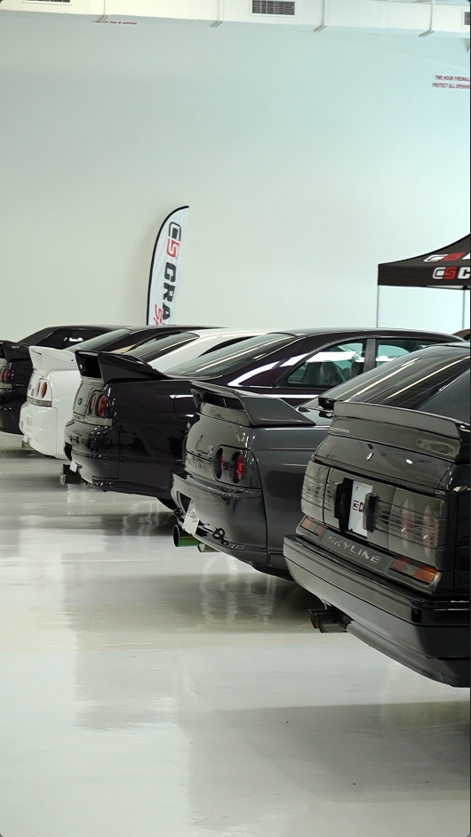 Nissan Skyline GT-R "Hakosuka" (KPGC10)